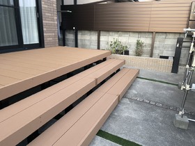 岡山市南区I　I様邸